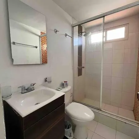 Charming Beachfront Apt With Sea View & Pool * Cartagena